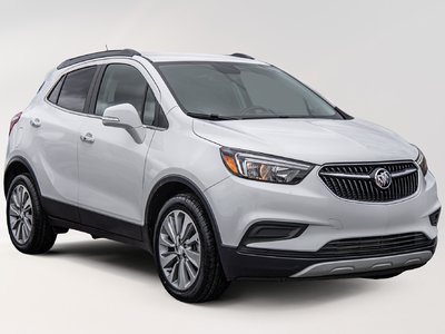 Buick Encore  2018 à Saint-Léonard, Québec
