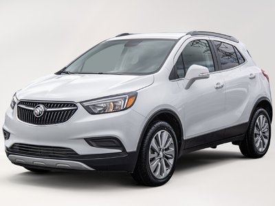 Buick Encore  2018 à Saint-Léonard, Québec