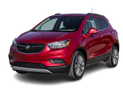 2018 Buick Encore in Saint-Leonard, Quebec