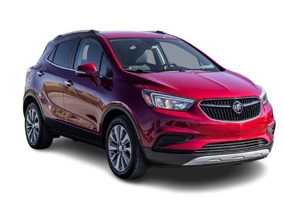 2018 Buick Encore in Saint-Leonard, Quebec