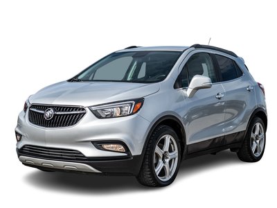 Buick Encore  2018 à Saint-Léonard, Québec