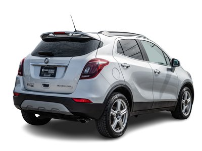 Buick Encore  2018 à Saint-Léonard, Québec