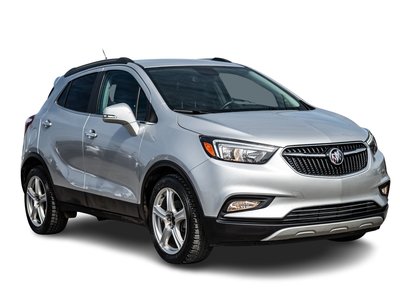 Buick Encore  2018 à Saint-Léonard, Québec