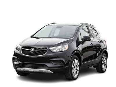 2019 Buick Encore in Saint-Leonard, Quebec