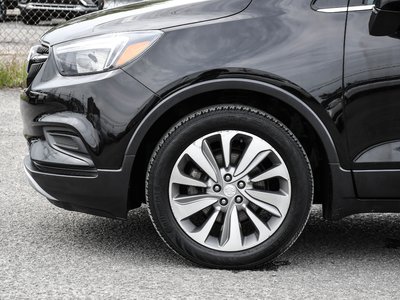 Buick Encore  2019 à Saint-Léonard, Québec