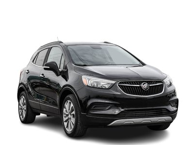 2019 Buick Encore in Saint-Leonard, Quebec