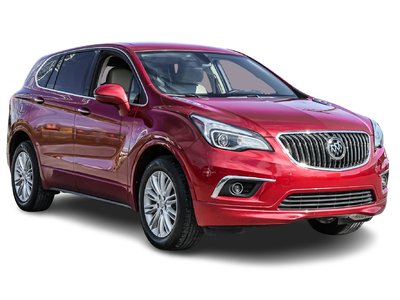 2018 Buick ENVISION in Saint-Leonard, Quebec