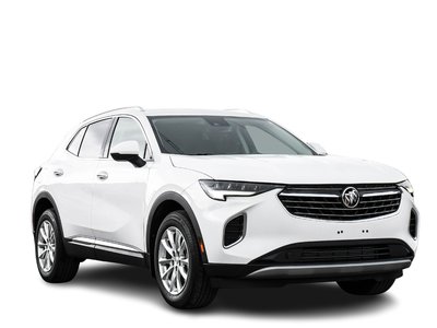 2021 Buick Envision in Saint-Leonard, Quebec