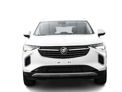2021 Buick Envision in Saint-Leonard, Quebec