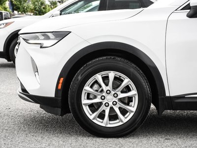 2021 Buick Envision in Saint-Leonard, Quebec