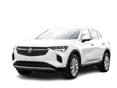 2021 Buick Envision in Saint-Leonard, Quebec