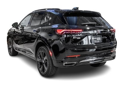 Buick Envision  2026 à Saint-Léonard, Québec