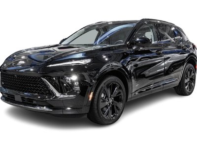 2026 Buick Envision in Saint-Leonard, Quebec