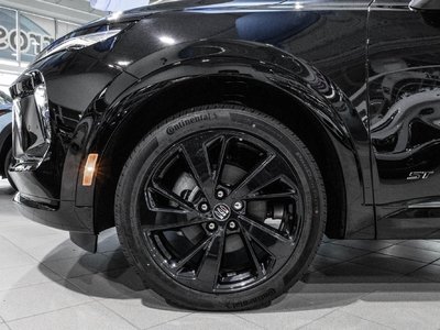 Buick Envision  2026 à Saint-Léonard, Québec