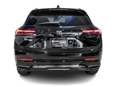 2026 Buick Envision in Saint-Leonard, Quebec