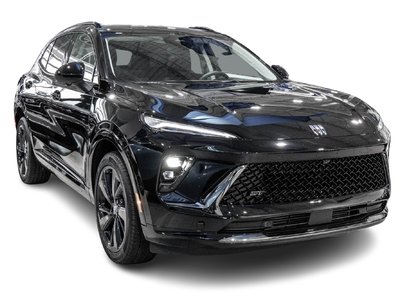 2026 Buick Envision in Saint-Leonard, Quebec