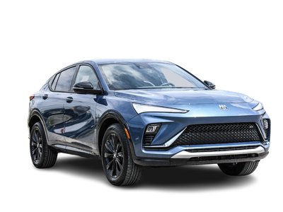2025 Buick Envista in Saint-Leonard, Quebec