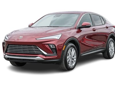 2025 Buick Envista in Saint-Leonard, Quebec