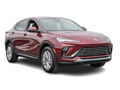 2025 Buick Envista in Saint-Leonard, Quebec