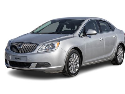 2016 Buick Verano in Saint-Leonard, Quebec