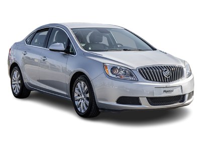 2016 Buick Verano in Saint-Leonard, Quebec