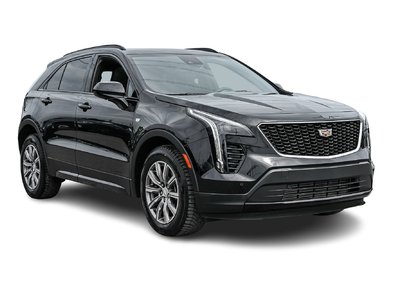 2020 Cadillac XT4 in Saint-Leonard, Quebec