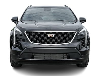 2020 Cadillac XT4 in Saint-Leonard, Quebec