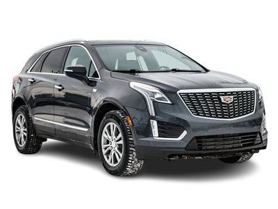 Cadillac XT5  2022 à Saint-Léonard, Québec