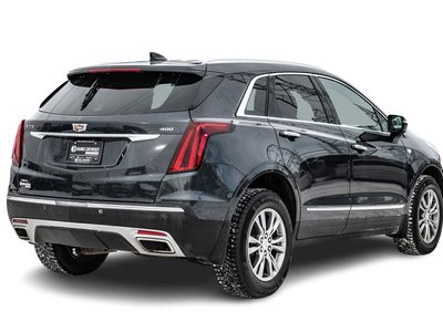 Cadillac XT5  2022 à Saint-Léonard, Québec