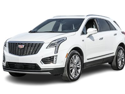2024 Cadillac XT5 in Saint-Leonard, Quebec