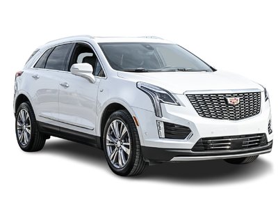 2024 Cadillac XT5 in Saint-Leonard, Quebec