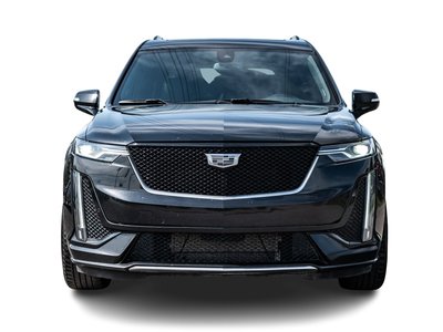 Cadillac XT6  2023 à Saint-Léonard, Québec
