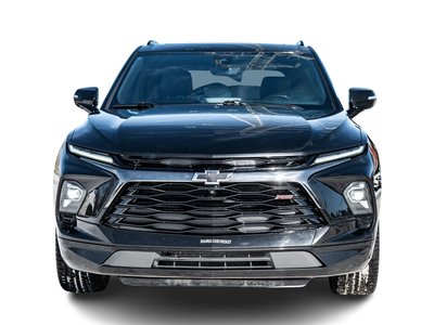 Chevrolet Blazer  2023 à Saint-Léonard, Québec