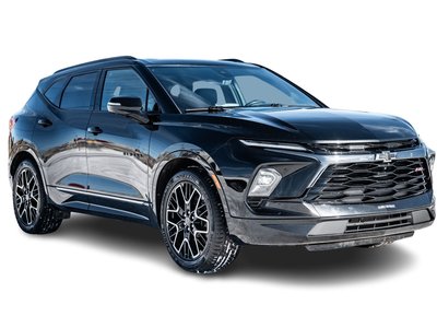 Chevrolet Blazer  2023 à Saint-Léonard, Québec