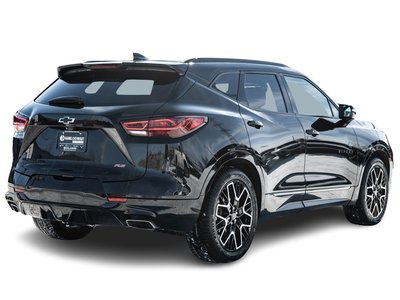 2023 Chevrolet Blazer in Saint-Leonard, Quebec