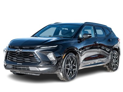 Chevrolet Blazer  2023 à Saint-Léonard, Québec