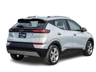 2022 Chevrolet Bolt EUV in Saint-Leonard, Quebec
