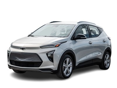2022 Chevrolet Bolt EUV in Saint-Leonard, Quebec