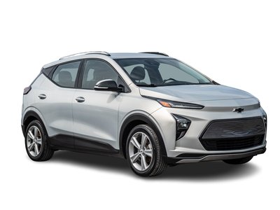 2022 Chevrolet Bolt EUV in Saint-Leonard, Quebec