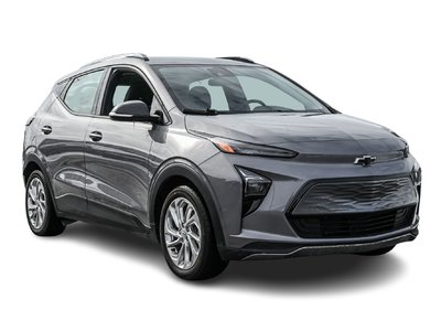 2023 Chevrolet Bolt EUV in Saint-Leonard, Quebec