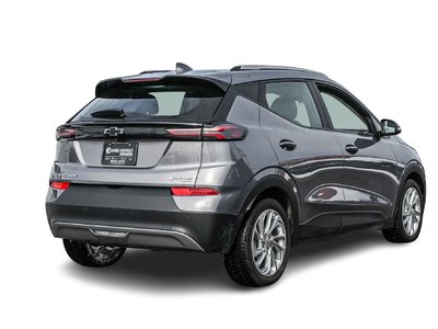 2023 Chevrolet Bolt EUV in Saint-Leonard, Quebec