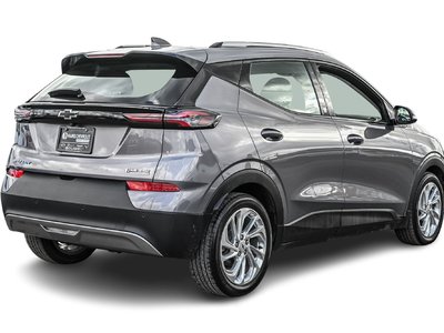2023 Chevrolet Bolt EUV in Saint-Leonard, Quebec