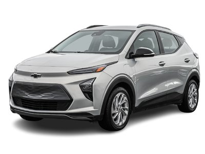 2023 Chevrolet Bolt EUV in Saint-Leonard, Quebec
