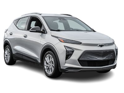 2023 Chevrolet Bolt EUV in Saint-Leonard, Quebec