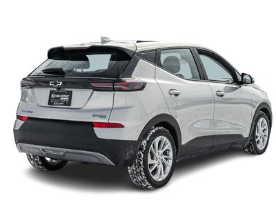 2023 Chevrolet Bolt EUV in Saint-Leonard, Quebec