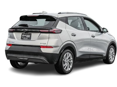 2023 Chevrolet Bolt EUV in Saint-Leonard, Quebec