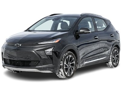 Chevrolet Bolt EUV  2023 à Saint-Léonard, Québec