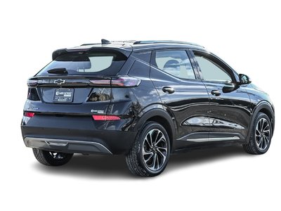 2023 Chevrolet Bolt EUV in Saint-Leonard, Quebec