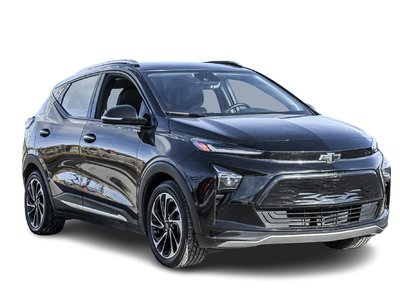 2023 Chevrolet Bolt EUV in Saint-Leonard, Quebec