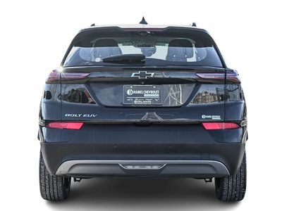 2023 Chevrolet Bolt EUV in Saint-Leonard, Quebec